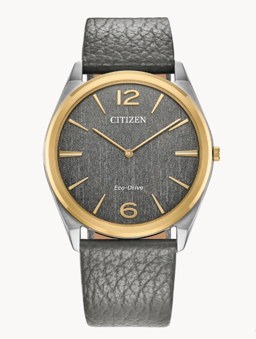 Citizen Suratto - Brownee Jewelers