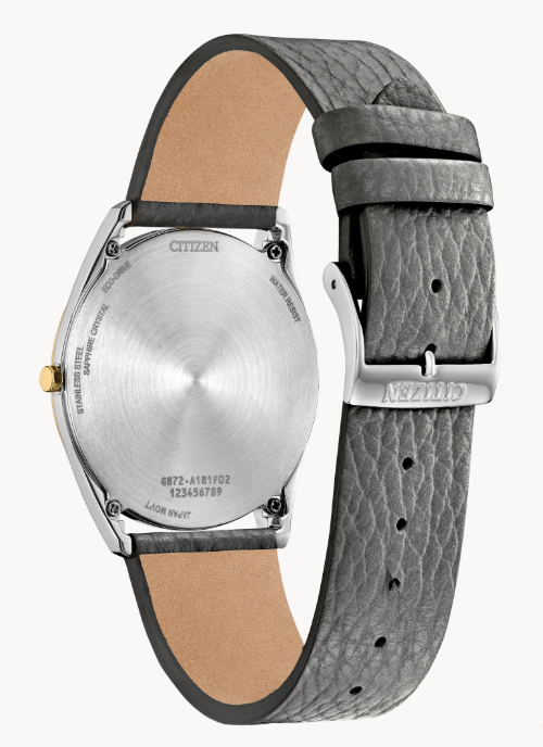 Citizen Suratto - Brownee Jewelers