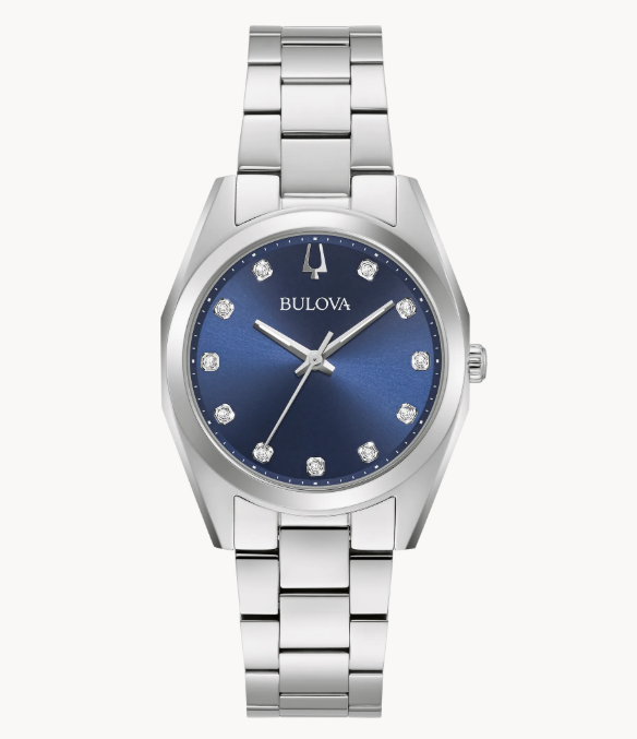 Bulova Surveyor - Brownee Jewelers