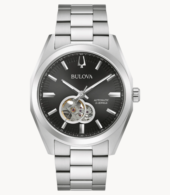 Bulova Surveyor - Brownee Jewelers