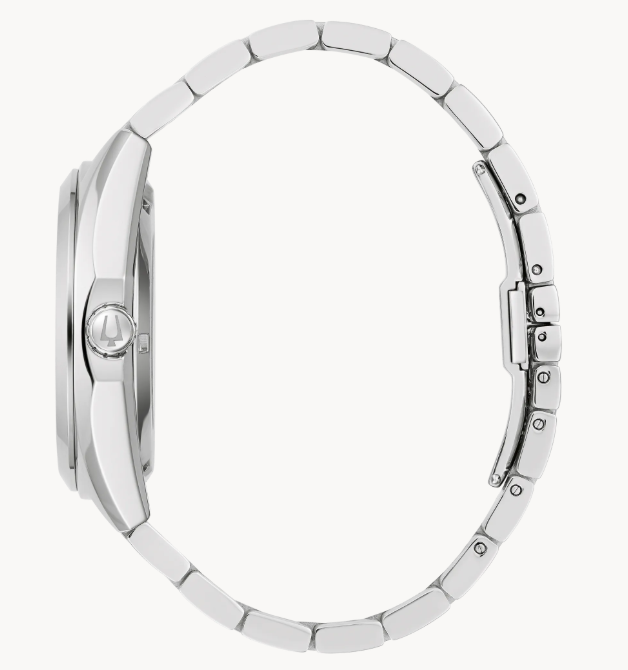 Bulova Surveyor - Brownee Jewelers