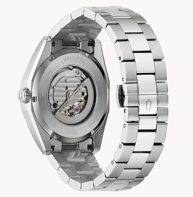 Bulova Surveyor - Brownee Jewelers