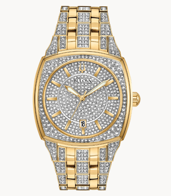 Bulova Surveyor - Brownee Jewelers