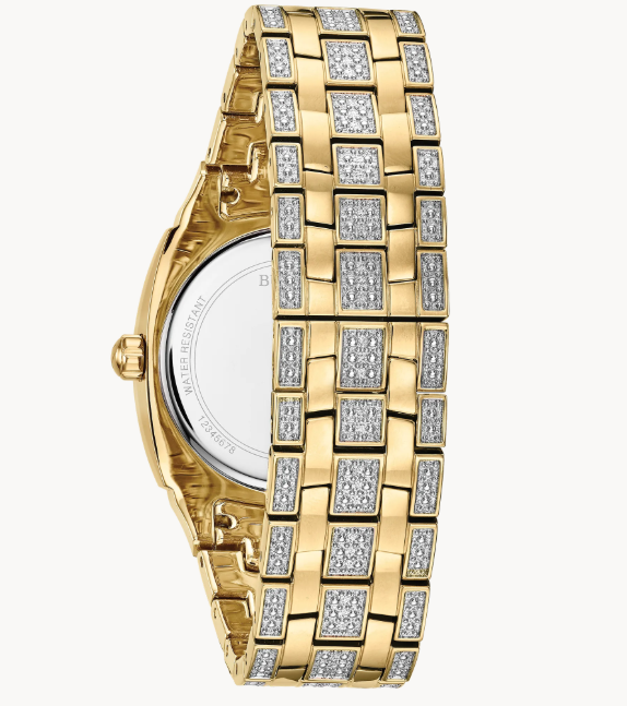 Bulova Surveyor - Brownee Jewelers