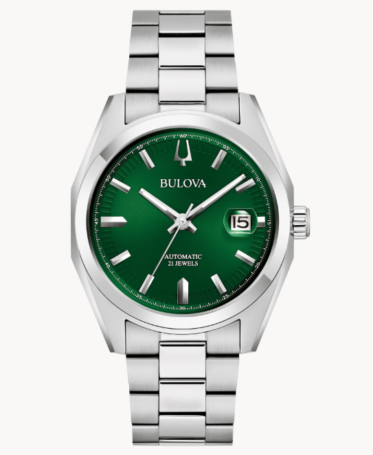 Bulova Surveyor - Brownee Jewelers