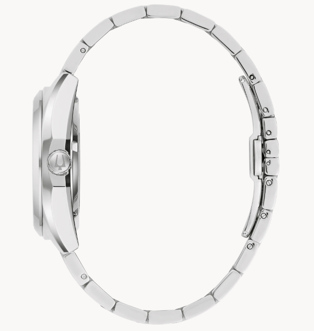 Bulova Surveyor - Brownee Jewelers