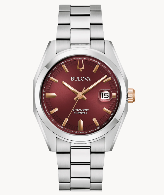 Bulova Surveyor - Brownee Jewelers