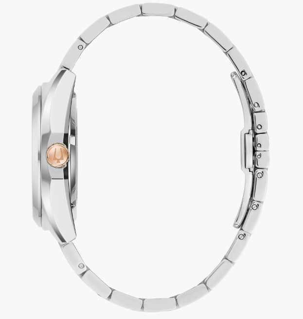 Bulova Surveyor - Brownee Jewelers