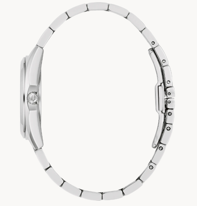 Bulova Surveyor - Brownee Jewelers