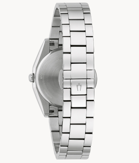 Bulova Surveyor - Brownee Jewelers