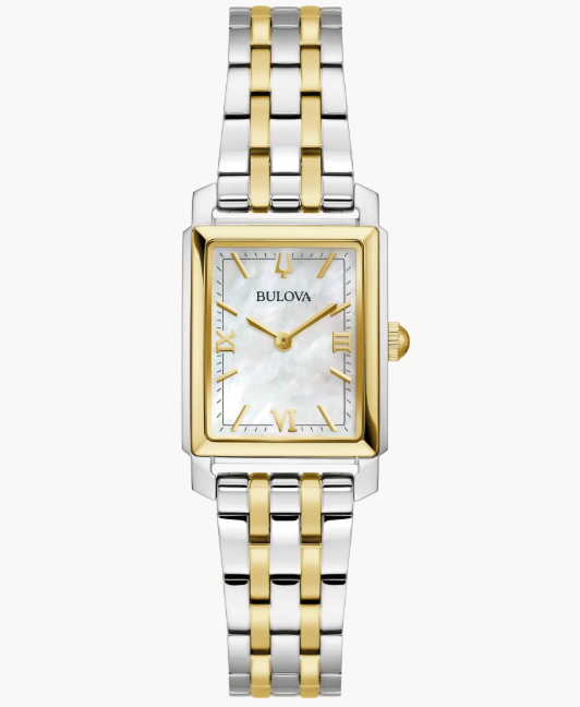 Bulova Sutton - Brownee Jewelers