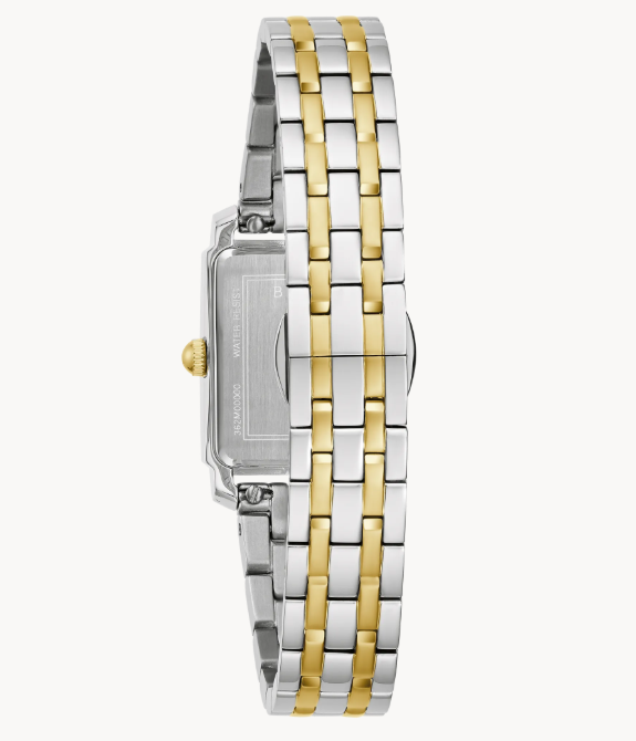 Bulova Sutton - Brownee Jewelers