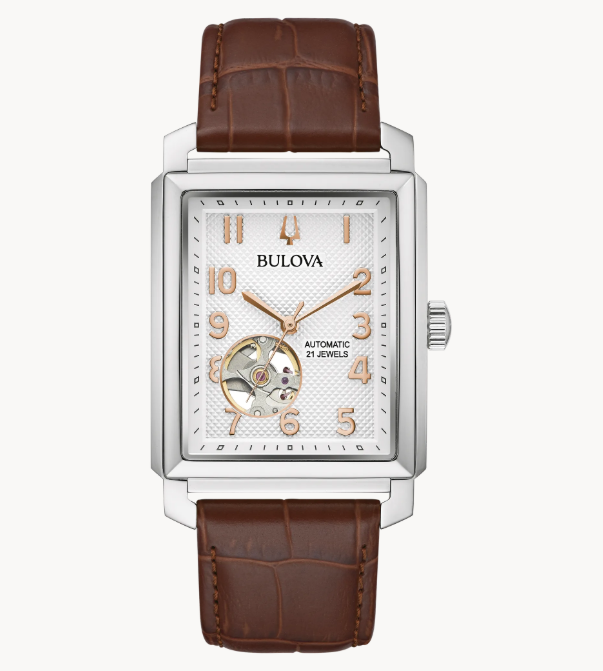 Bulova Sutton - Brownee Jewelers