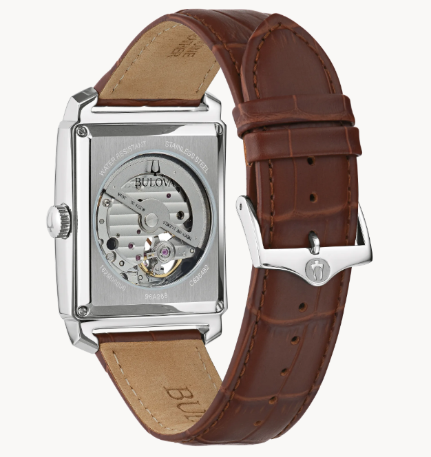 Bulova Sutton - Brownee Jewelers