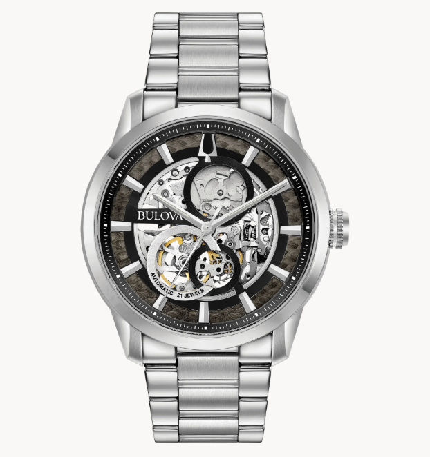 Bulova Sutton - Brownee Jewelers