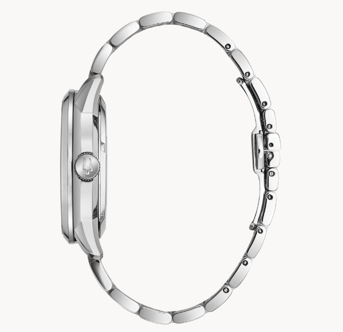 Bulova Sutton - Brownee Jewelers