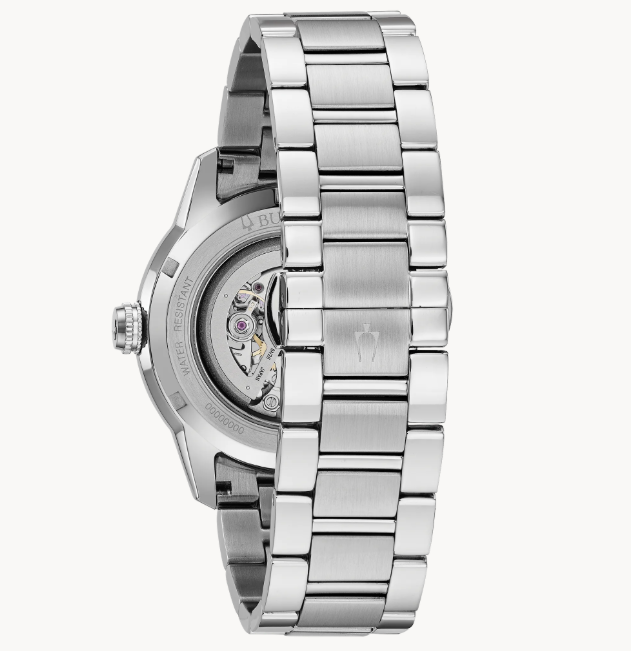 Bulova Sutton - Brownee Jewelers