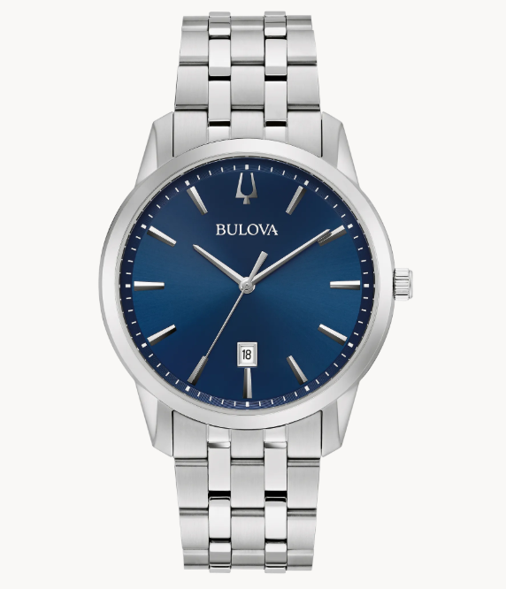 Bulova Sutton - Brownee Jewelers