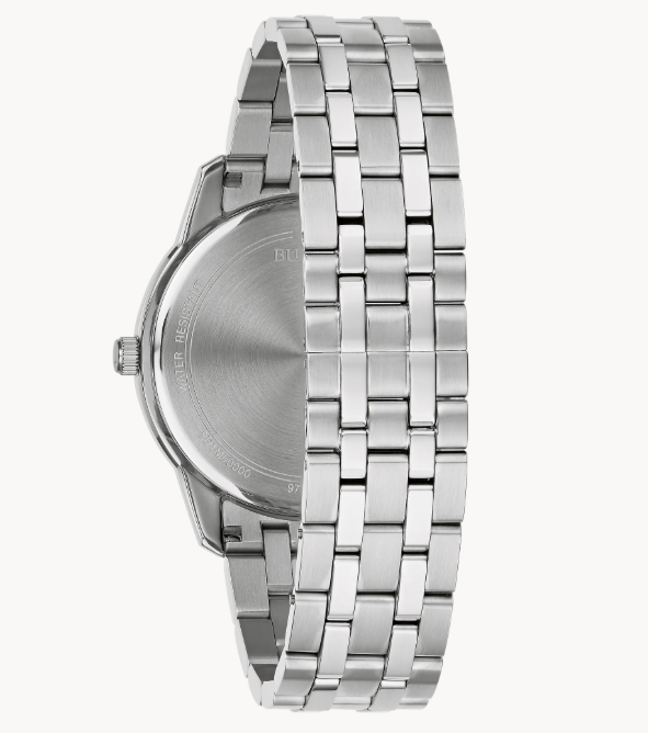 Bulova Sutton - Brownee Jewelers