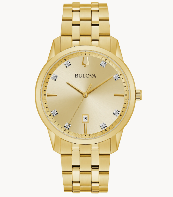 Bulova Sutton - Brownee Jewelers