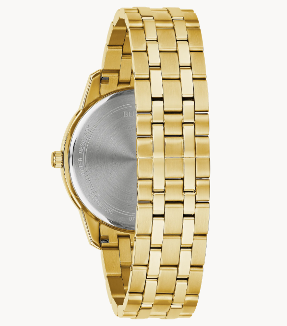 Bulova Sutton - Brownee Jewelers