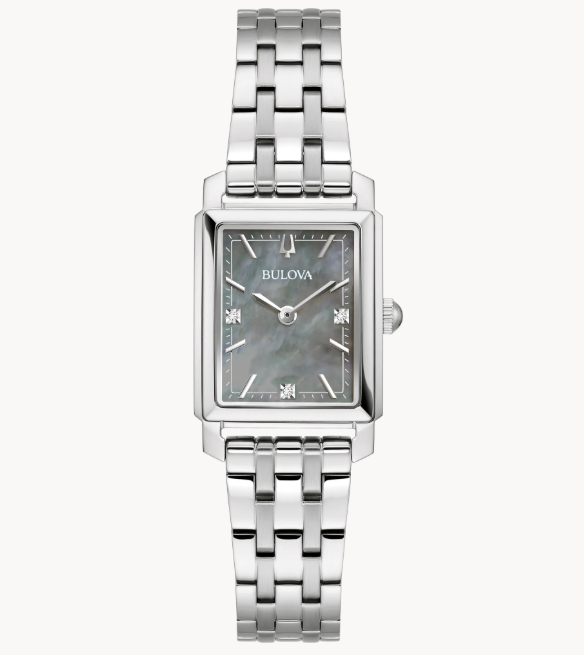 Bulova Sutton - Brownee Jewelers