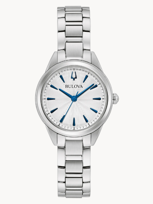 Bulova Sutton - Brownee Jewelers