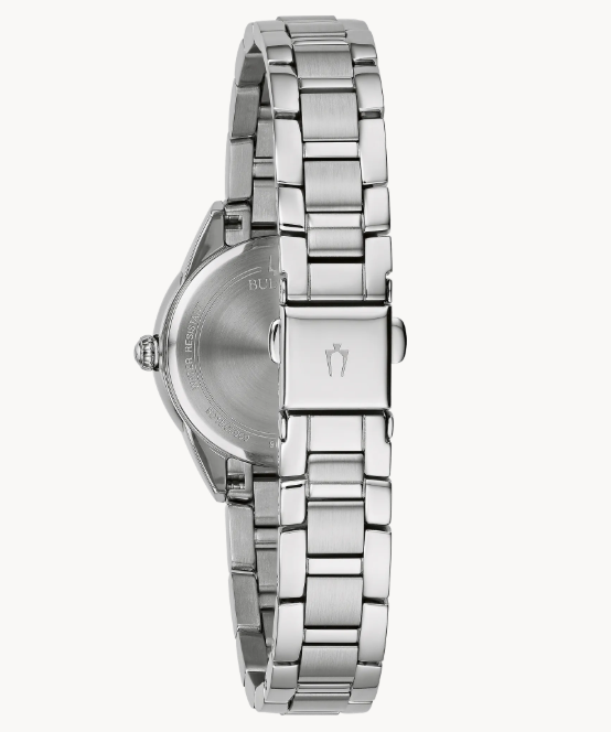 Bulova Sutton - Brownee Jewelers