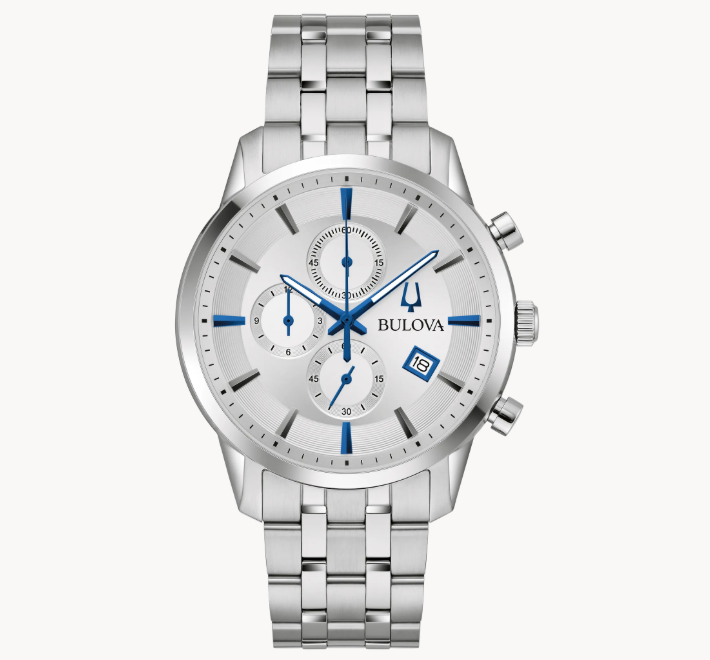 Bulova Sutton - Brownee Jewelers