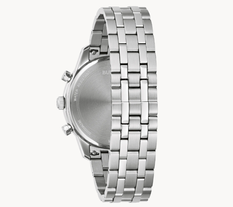 Bulova Sutton - Brownee Jewelers