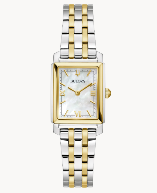Bulova Sutton - Brownee Jewelers