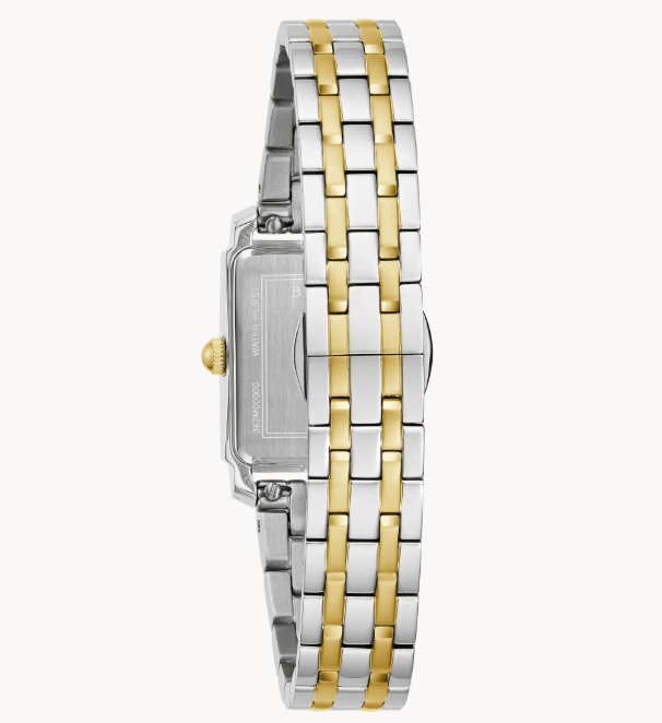 Bulova Sutton - Brownee Jewelers