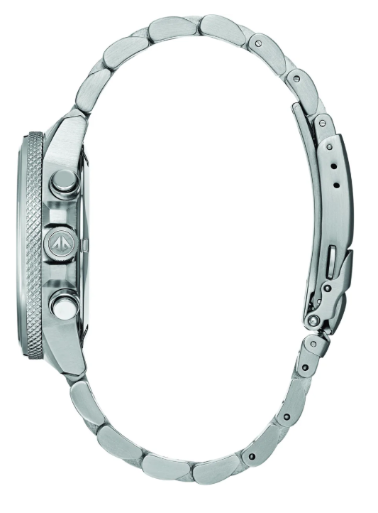 Citizen's Men Thin Blue Line