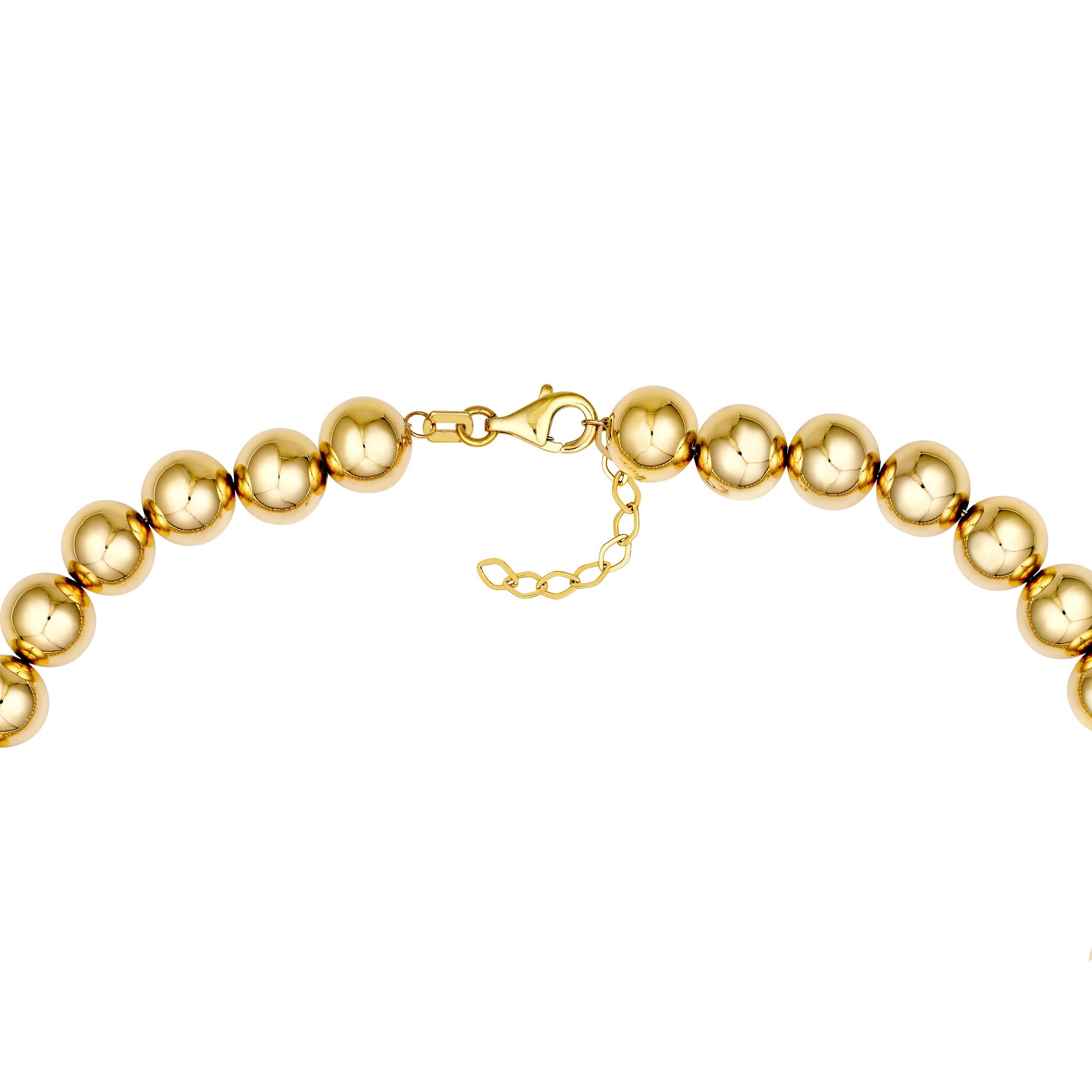8.5" 8MM BRACELET | 14K YELLOW GOLD | TM024932-14Y - Brownlee Jewelers