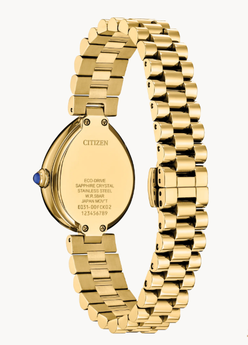 Citizen L Rainell | EM1202-50P - Brownee Jewelers