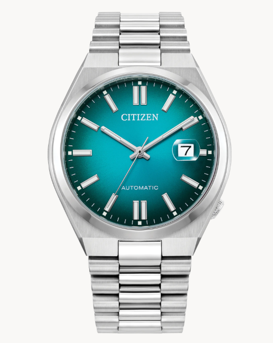 Citizen Tusyosa - Brownee Jewelers