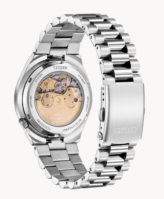 Citizen Tusyosa - Brownee Jewelers