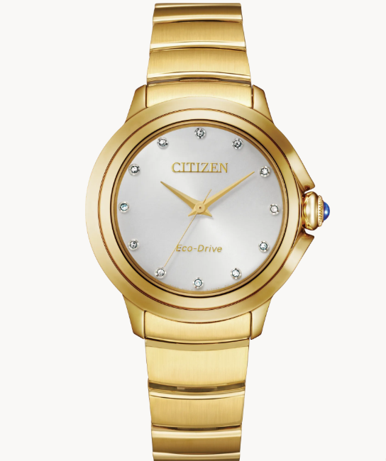 Citizen L Ceci - Brownee Jewelers