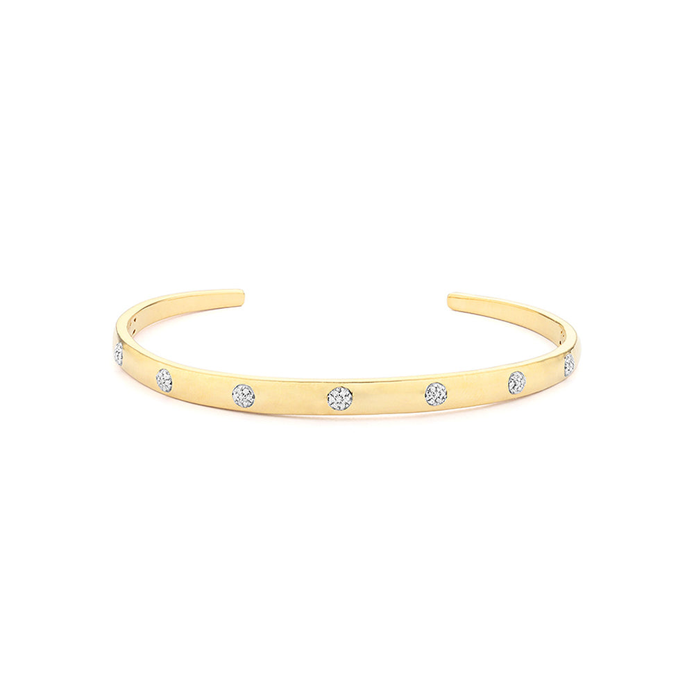 Diamond Bangle - Se7en