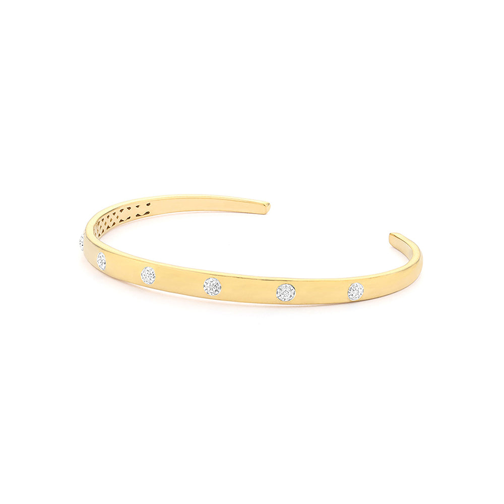 Diamond Bangle - Se7en