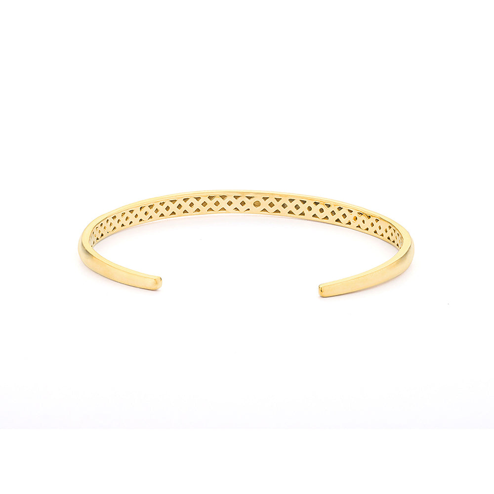 Diamond Bangle - Se7en