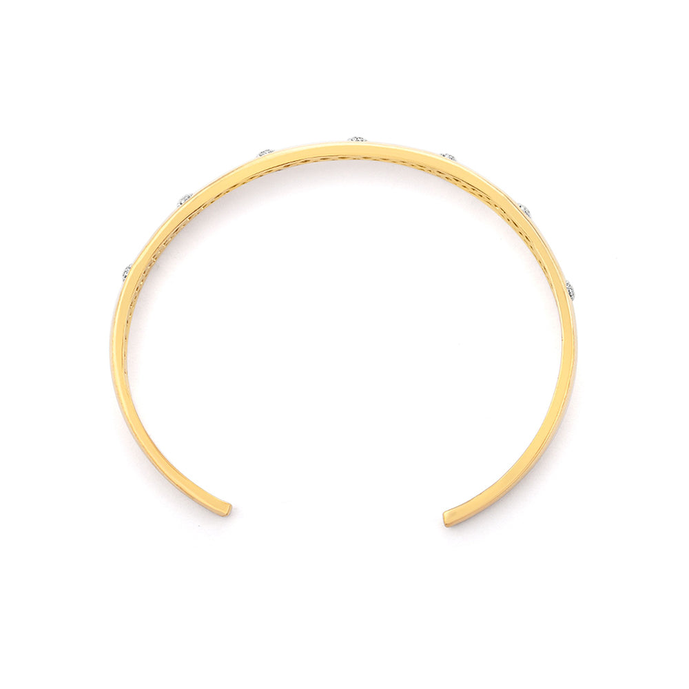 Diamond Bangle - Se7en