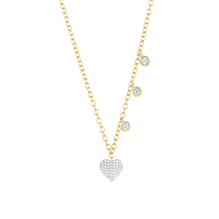 True Love Pendant 