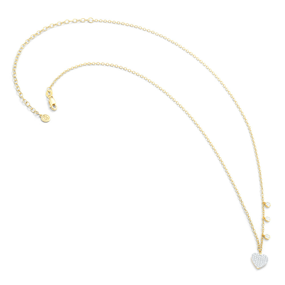True Love Pendant 