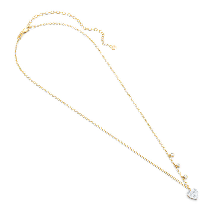 True Love Pendant 