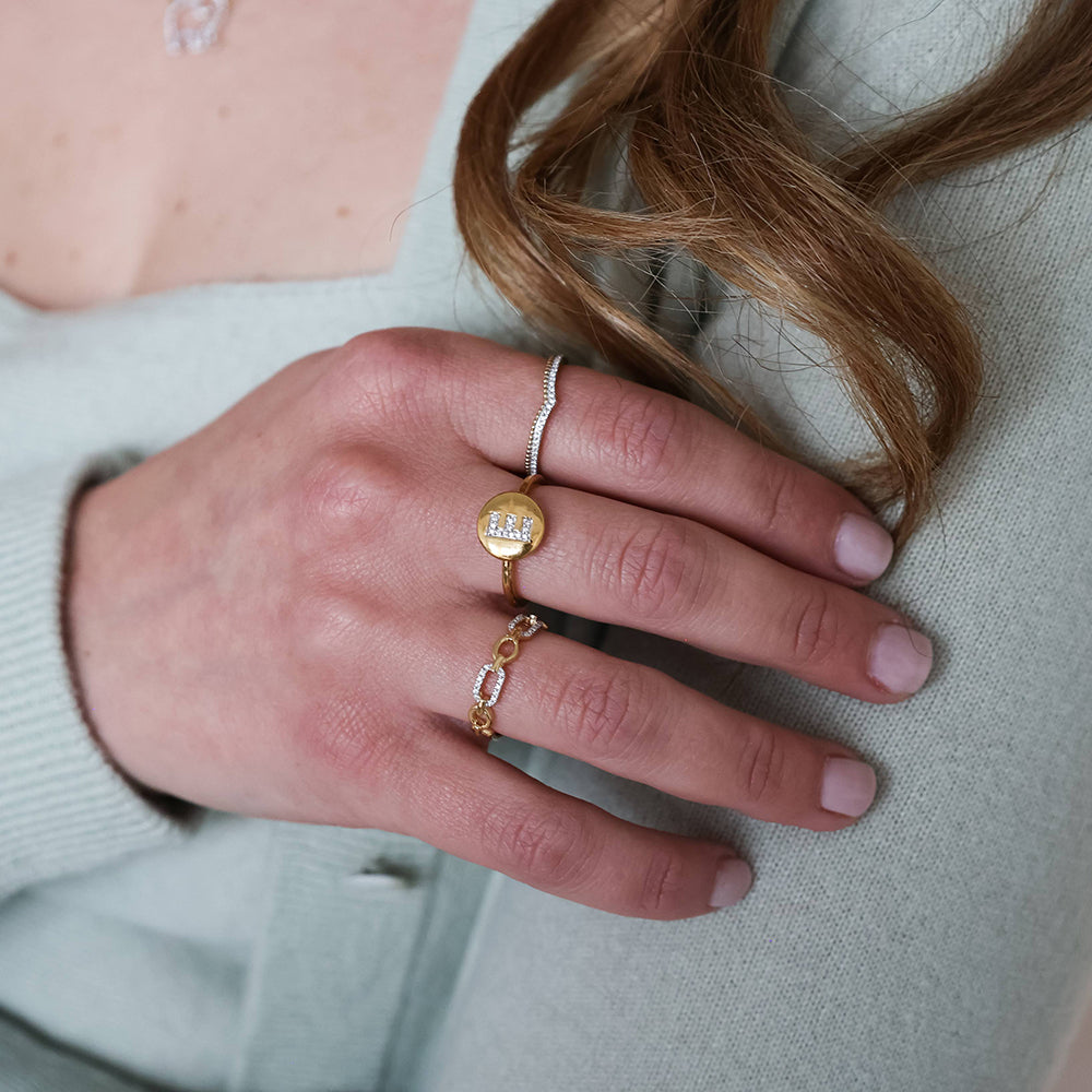 Linked Forever to you