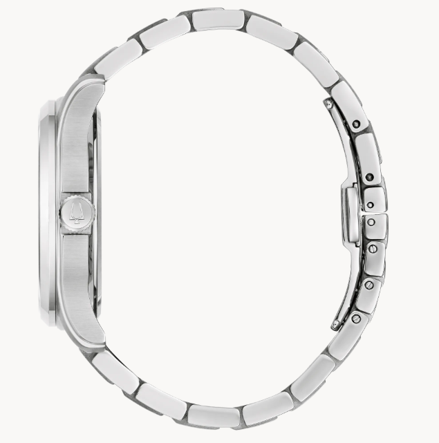 Bulova Wilton - Brownee Jewelers