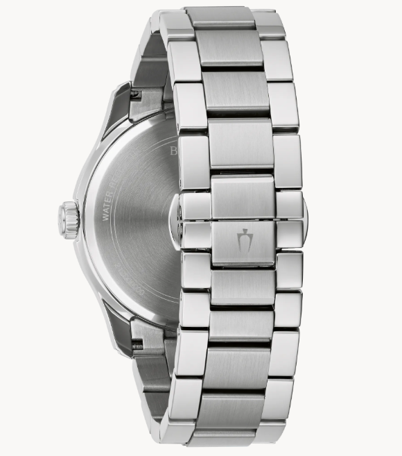 Bulova Wilton - Brownee Jewelers