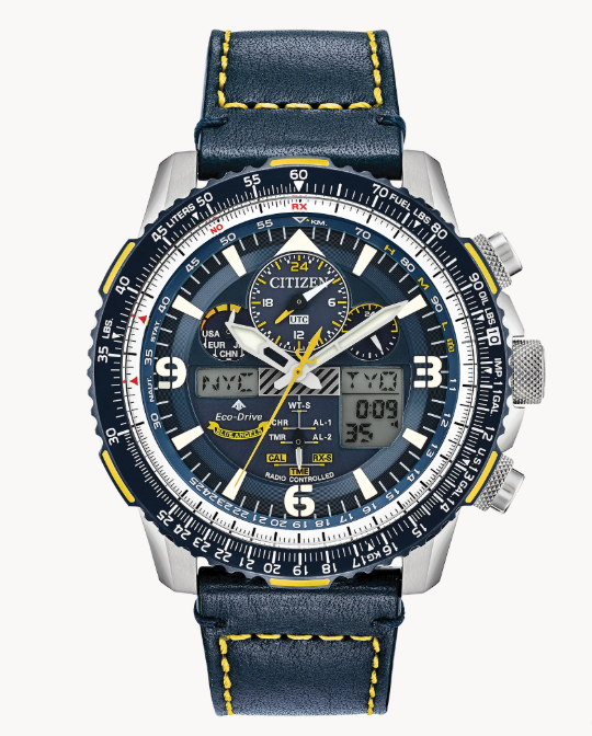 The Blue Angels are the Navy's elite flight demonstration squadron renowned for their precision and grace showcased in each of their flight maneuvers.