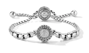 Sterling Silver Bracelet
